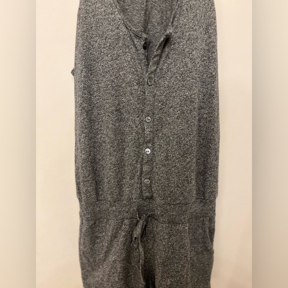 ARITZIA TNA Sandbanks Romper Women’s Size Medium - Picture 4 of 7